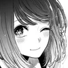 Стикер 31 Random Manga