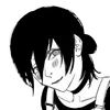 Стикер 54 Random Manga