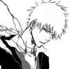 Стикер 7 Random Manga