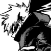 Стикер 14 Random Manga