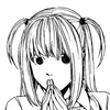 Стикер 19 Random Manga
