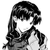 Стикер 41 Random Manga
