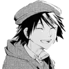 Стикер 24 Random Manga