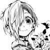 Стикер 32 Random Manga