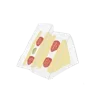 🍰 Эмодзи «мега жеские эмоджи» для Telegram