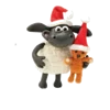 🐏 Эмодзи «мега жеские эмоджи» для Telegram