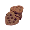🍪 Эмодзи «мега жеские эмоджи» для Telegram