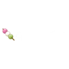 🎀 Эмодзи «мега жеские эмоджи» для Telegram