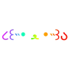 🌈 Эмодзи «мега жеские эмоджи» для Telegram