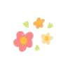 🌹 Эмодзи «мега жеские эмоджи» для Telegram