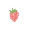 🍓 Эмодзи «мега жеские эмоджи» для Telegram
