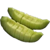 🥑 Эмодзи «мега жеские эмоджи» для Telegram