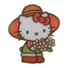 🐈 Эмодзи «мега жеские эмоджи» для Telegram