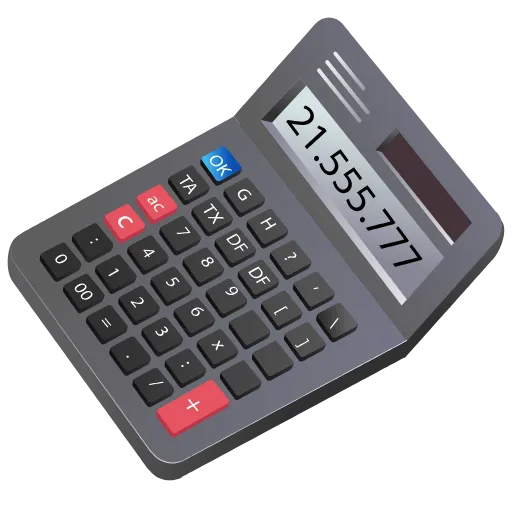 Стикер 42 LINK