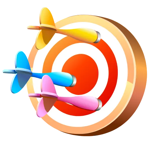 Стикер 34 LINK