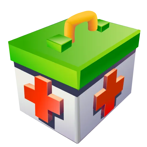 Стикер 5 LINK