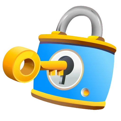Стикер 6 LINK