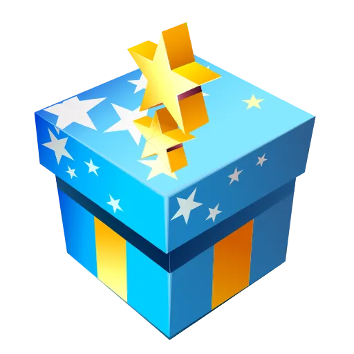 Стикер 20 LINK