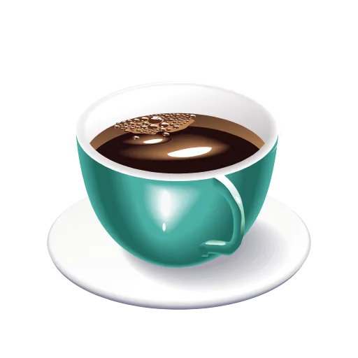 ⚡️ Стикер «3D random» для Telegram
