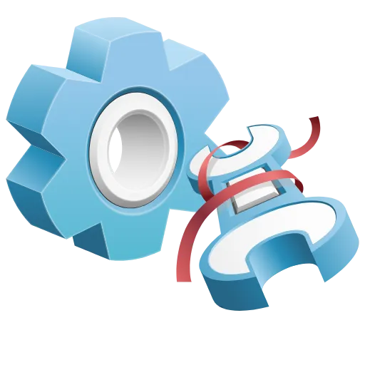 ⚡️ Стикер «3D random» для Telegram