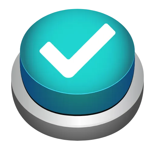 ⚡️ Стикер «3D random» для Telegram
