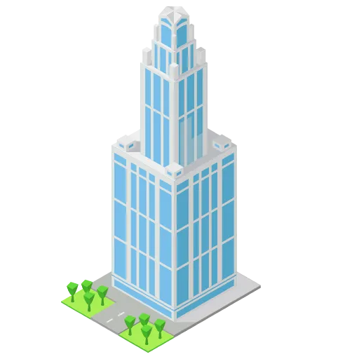 ⚡️ Стикер «3D random» для Telegram