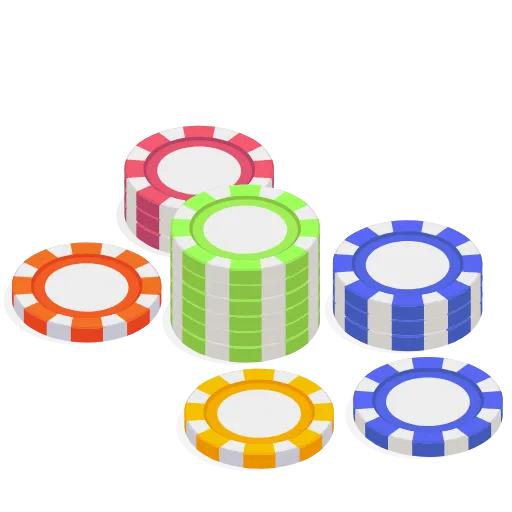 ⚡️ Стикер «3D random» для Telegram