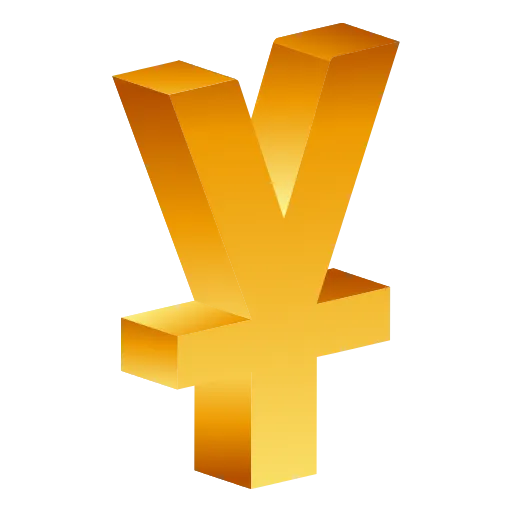 ⚡️ Стикер «3D random» для Telegram