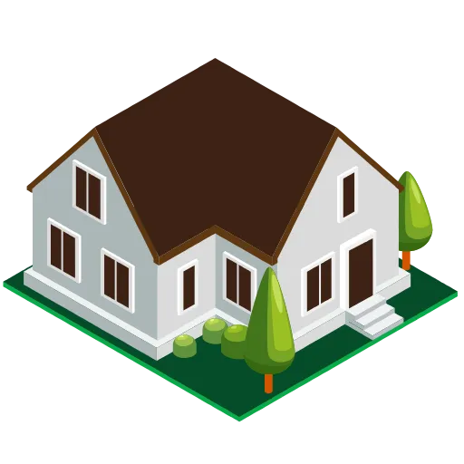 ⚡️ Стикер «3D random» для Telegram