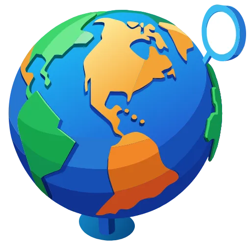 ⚡️ Стикер «3D random» для Telegram