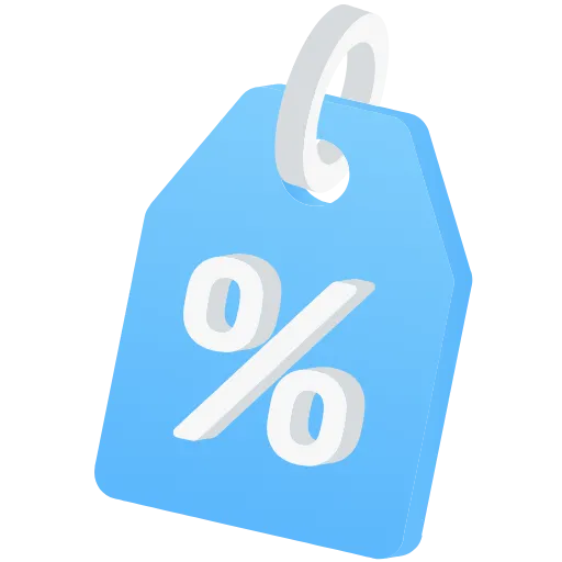 ⚡️ Стикер «3D random» для Telegram