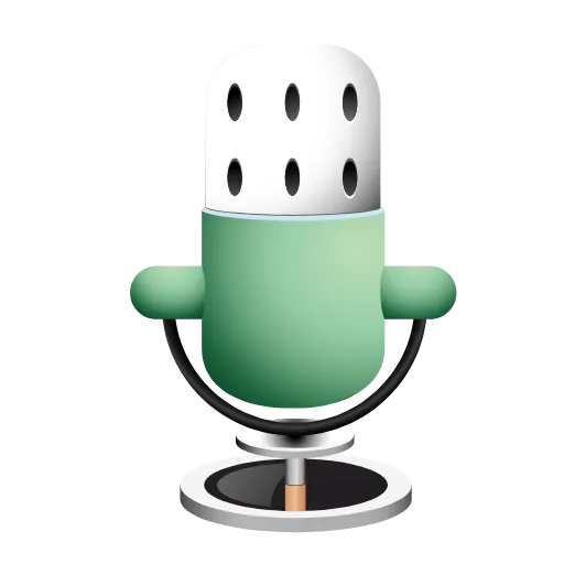 ⚡️ Стикер «3D random» для Telegram