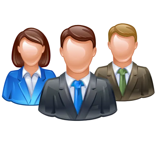⚡️ Стикер «3D random» для Telegram