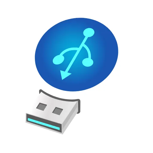 ⚡️ Стикер «3D random» для Telegram