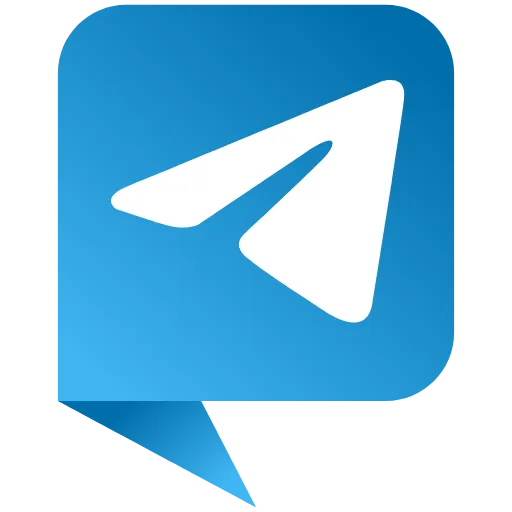 ⚡️ Стикер «3D random» для Telegram