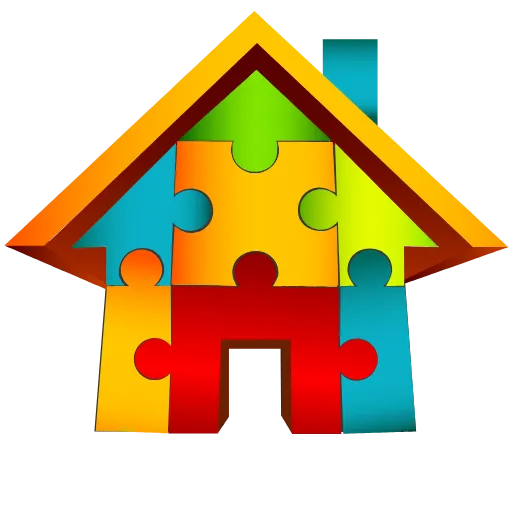 ⚡️ Стикер «3D random» для Telegram
