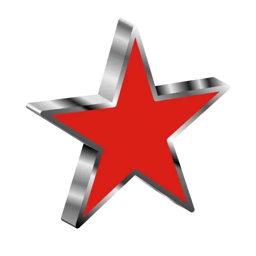 ⚡️ Стикер «3D random» для Telegram
