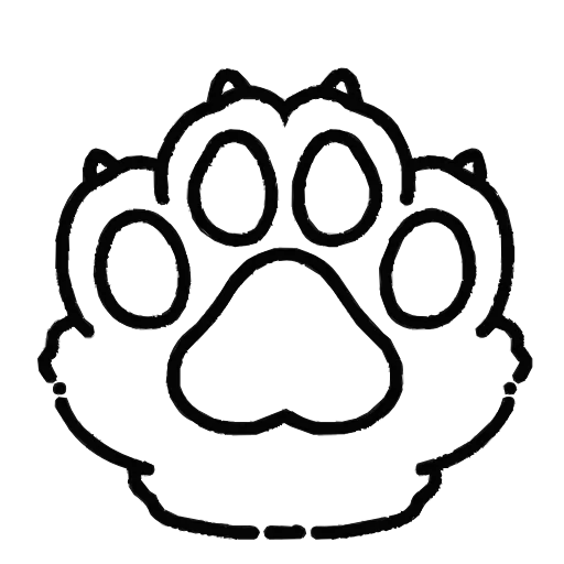 🐾 Эмодзи «Набор эмоджи с рандомчиком» для Telegram