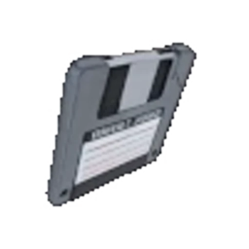 💾 Эмодзи «random 6» для Telegram