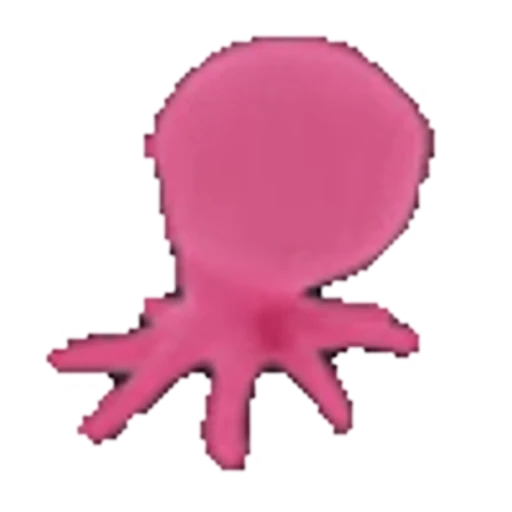 🐙 Эмодзи «random 6» для Telegram