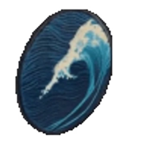 🎸 Эмодзи «random 6» для Telegram