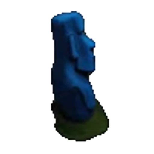🗿 Эмодзи «random 6» для Telegram
