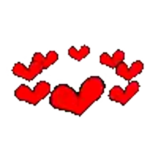 ❤️ Эмодзи «random 6» для Telegram