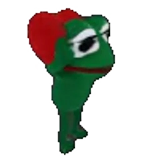 🐸 Эмодзи «random 6» для Telegram