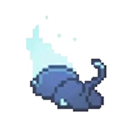 🐱 Эмодзи «random 6» для Telegram