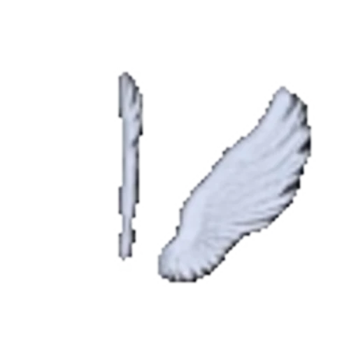 🪽 Эмодзи «random 6» для Telegram
