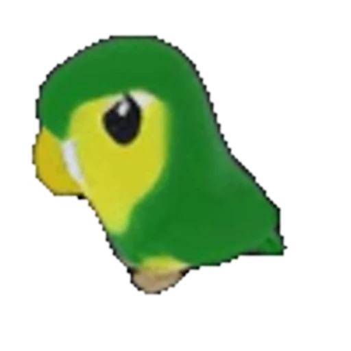 🦜 Эмодзи «random 6» для Telegram