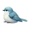 Стикер 36 ⭐ Ёжик
