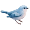 Стикер 27 ⭐ Ёжик