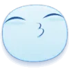 Стикер 24 ⠀⠀ ⠀ Random blue